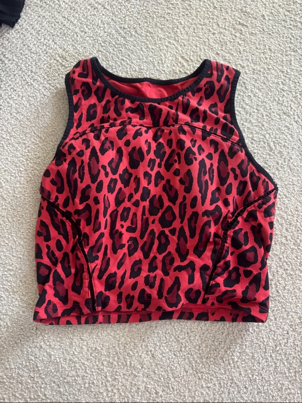 Michi sports bra - Picture 1 of 4